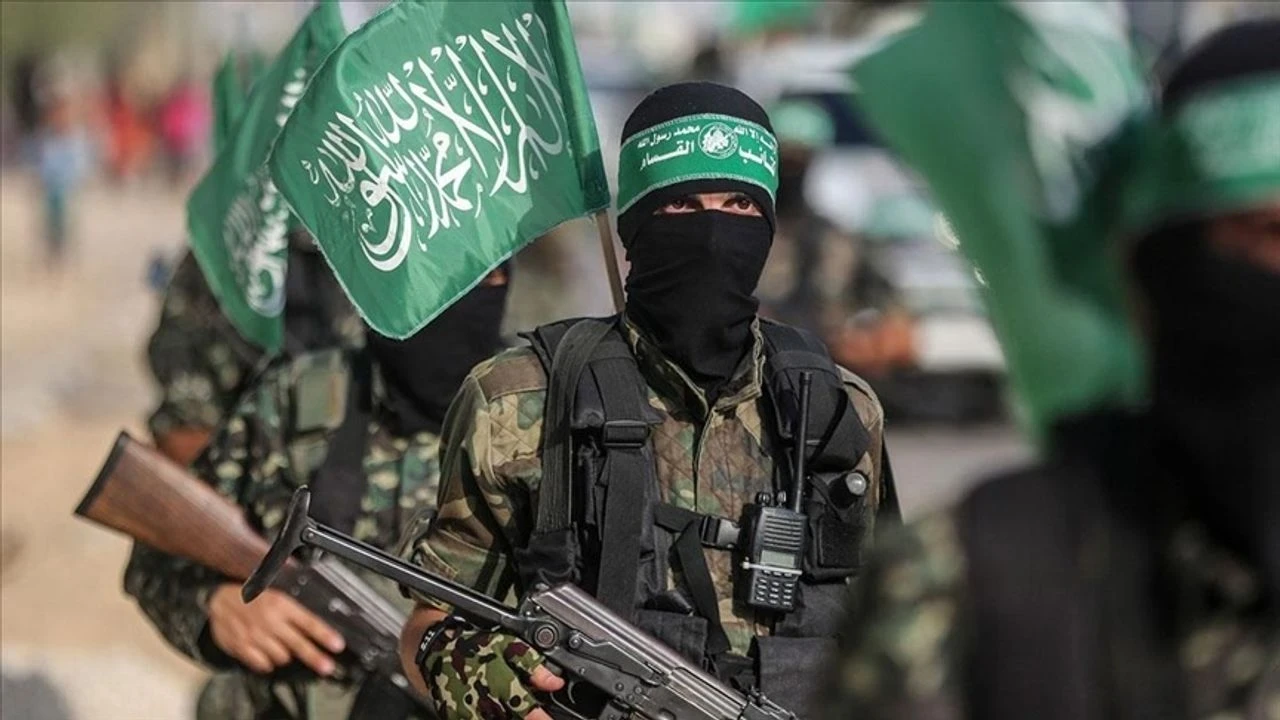 Hamas, Gazze'de İsrail'e karşı kontrolü kaybetti, çatışmalar sürerken ateşkes baskısı artıyor.