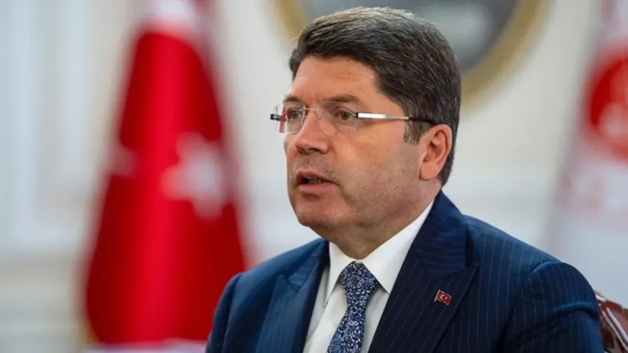 Bakan Tunç, 10. Yargı Paketi'nin detaylarını anlattı