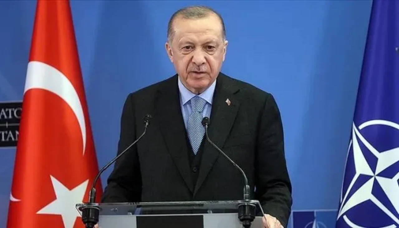 Erdoğan F-35 sürecini yeniden başlatmayı umuyor, NATO Zirvesi 2026'da Türkiye'de olacak