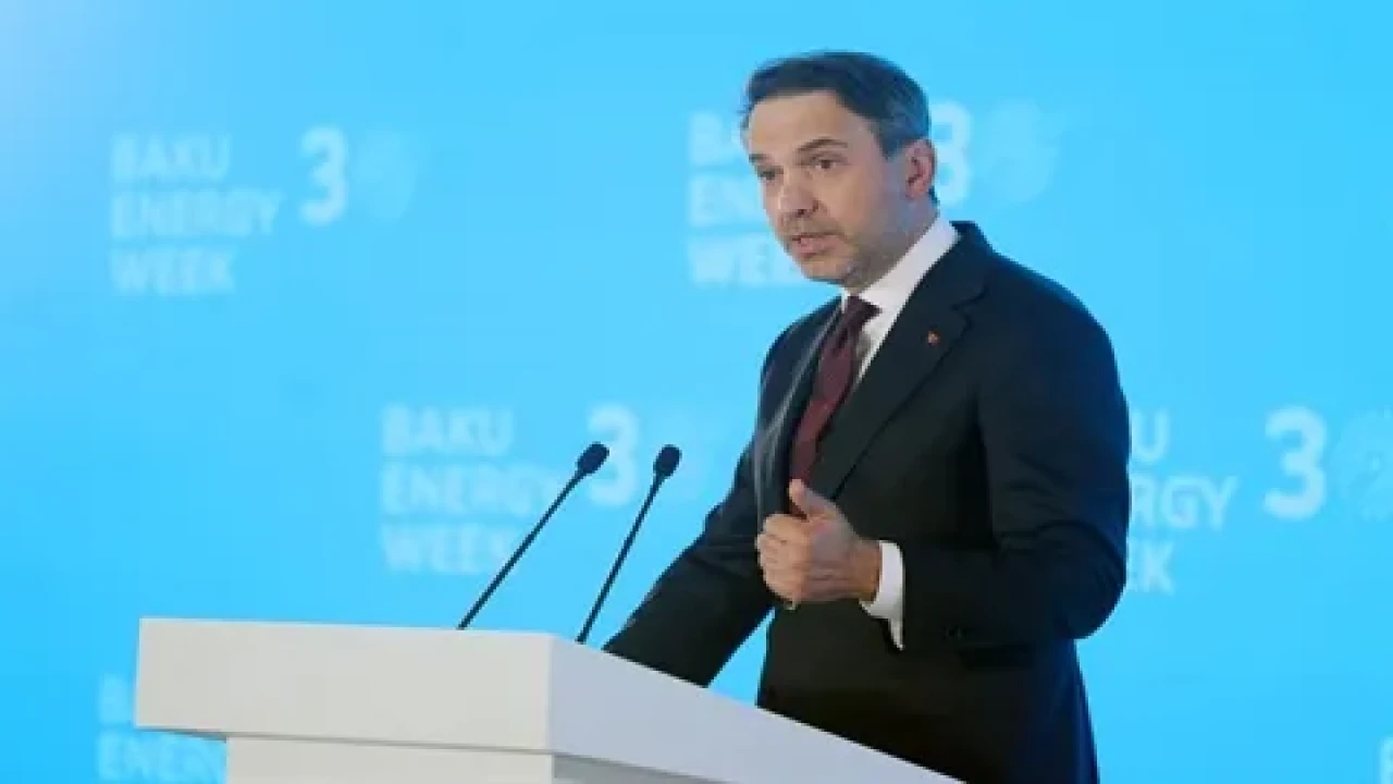 İsrail-İran çatışması Türkiye'nin enerji arzında sorun yaratmıyor