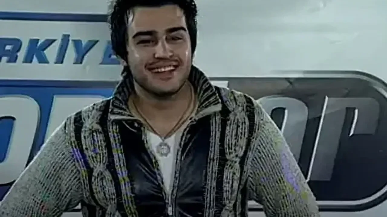 Rıza Tamer, "Benden Sonra" ile müziğe dönüş yaptı; hayranlarıyla buluşuyor!