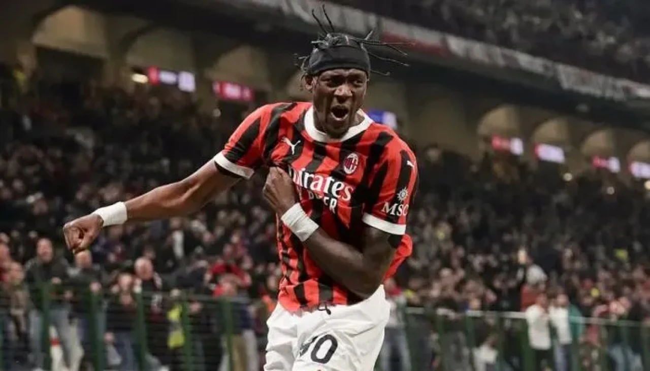 Beşiktaş, Tammy Abraham'la 20 milyon Euro'ya anlaştı, İstanbul'a geliyor!