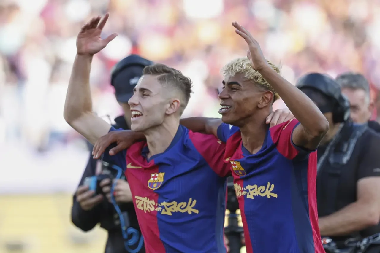 Barcelona, yeni transferler için kadroda yer açmak adına önemli satışlar yapmayı planlıyor.