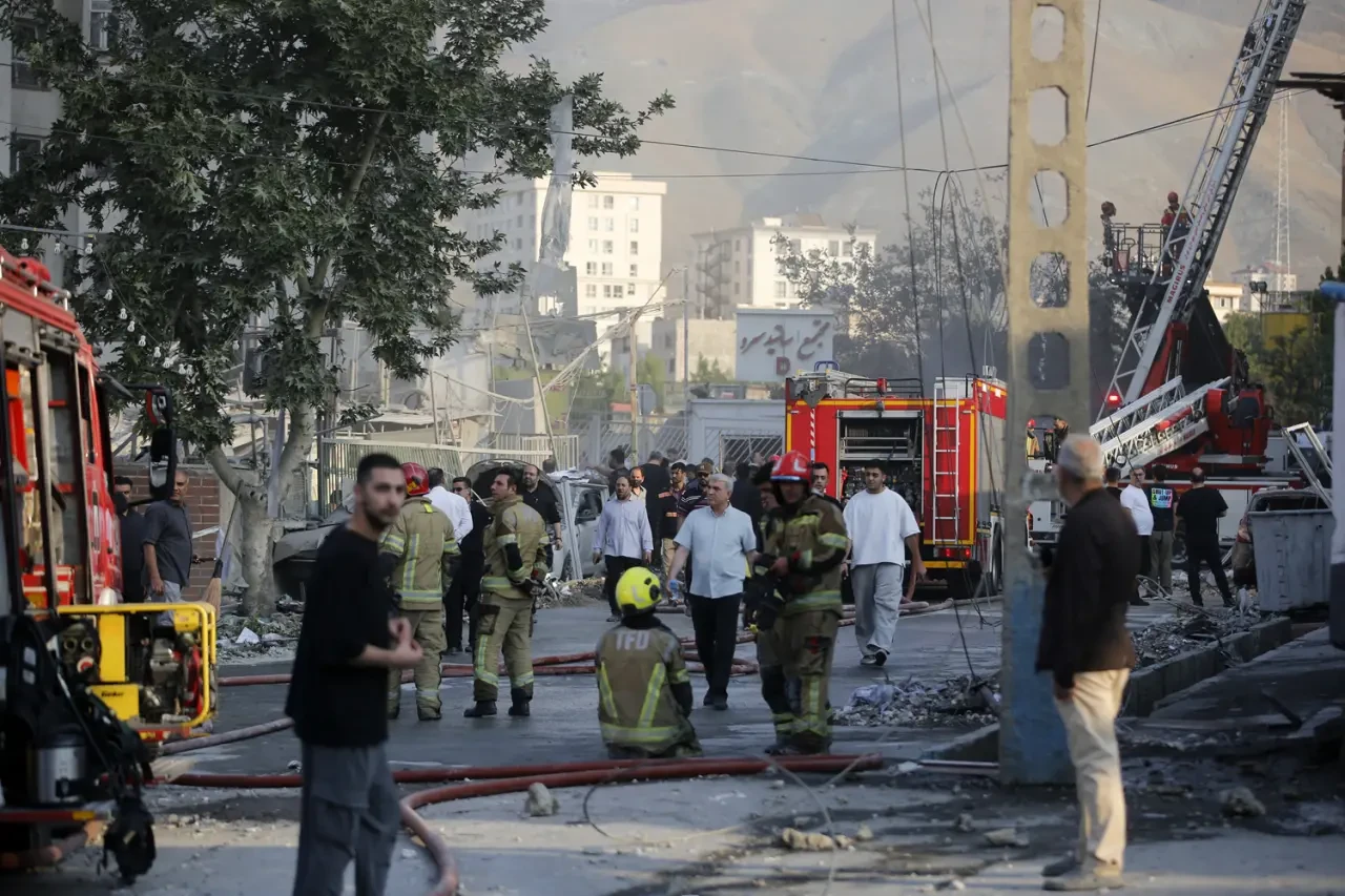 Türkiye'den İsrail'e sert tepki: Bu saldırı bir provokasyondur