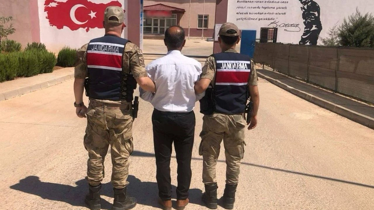 Gaziantep Jandarması, hapis cezası bulunan suçluları yakalamaya devam ediyor