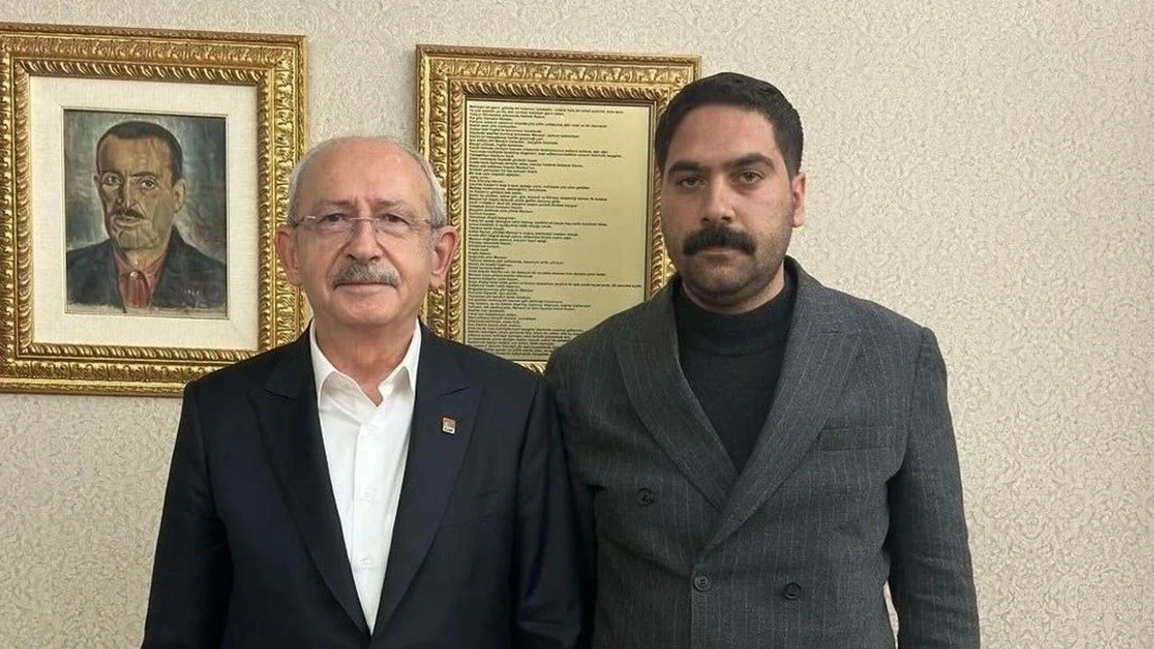 Erkan Çakır'ın Siyasi Kariyeri: Tartışmalar ve Gelecek Beklentileri