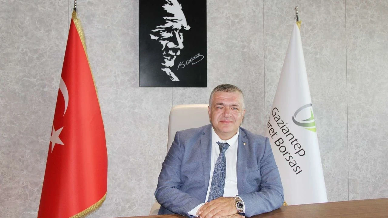 Gaziantep'in 3. UR-GE Projesi ile dış ticaret kapasitesi artırılacak ve firmalar yeşil üretime geçiş yapacak.