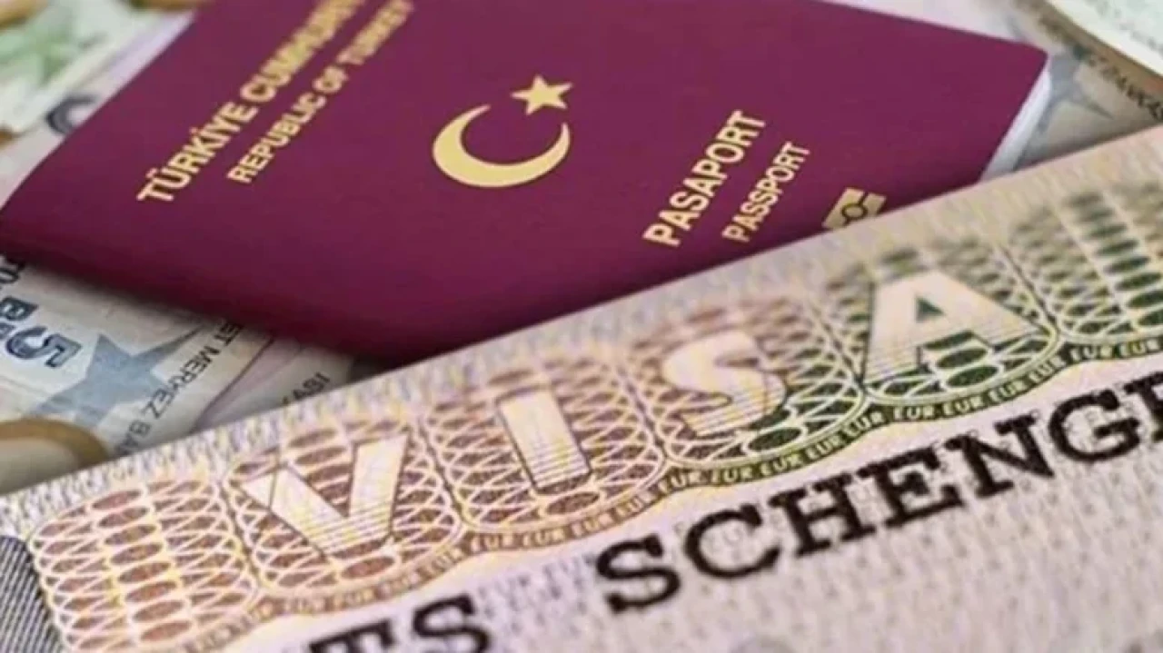 Avrupa Komisyonu, Türkler için Schengen vizesi sürecinde önemli kolaylıklar sağlıyor