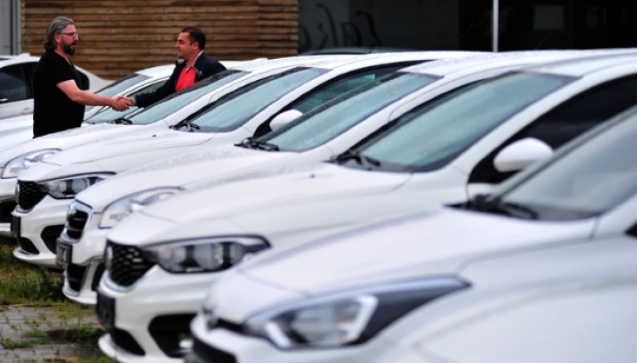 Otomobillerde ÖTV düzenlemesi: İndirim ve artışlarla cari açığa çözüm arayışı!