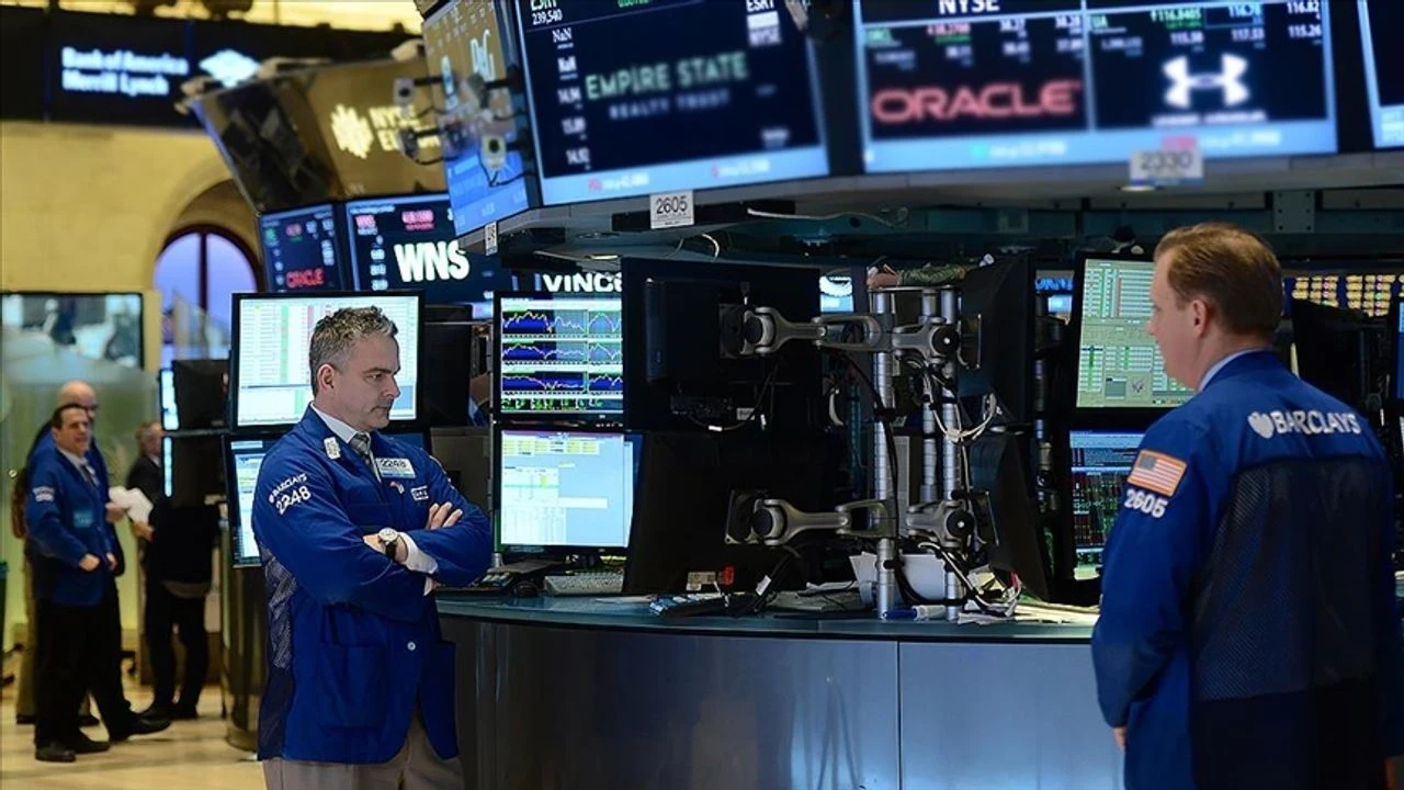 Trump ve Powell Gerilimi Piyasalarda Risk İştahını Törpülüyor