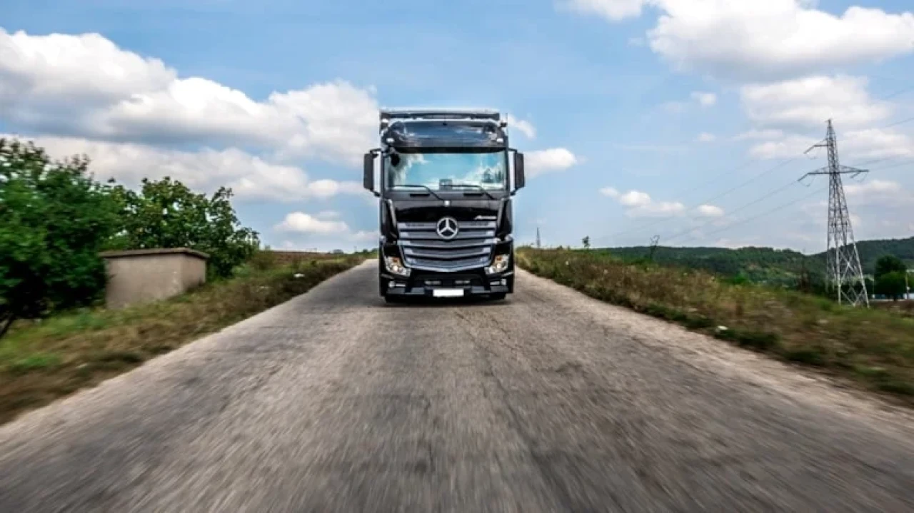 Daimler Truck, Almanya'da 5 bin işçi çıkarmak için Avrupa maliyet azaltma planı açıkladı