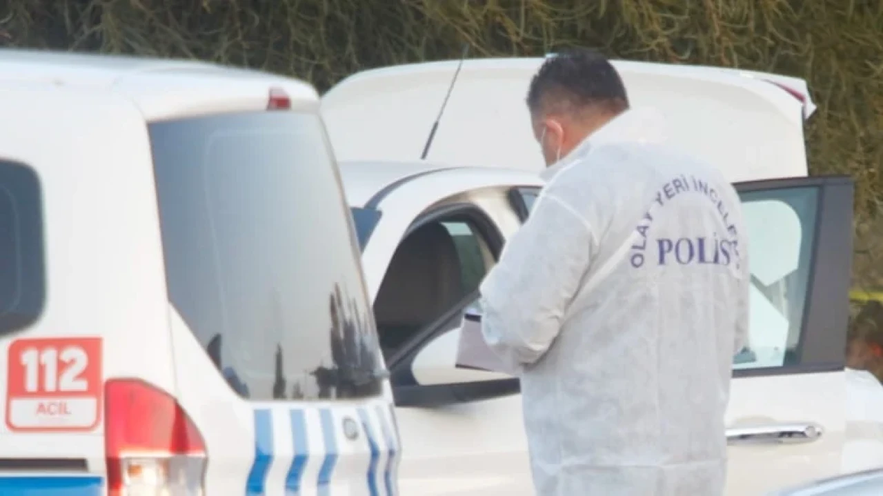 İzmir'de Arazi Anlaşmazlığı Kanlı Bitti: Üç Kardeş Hayatını Kaybetti