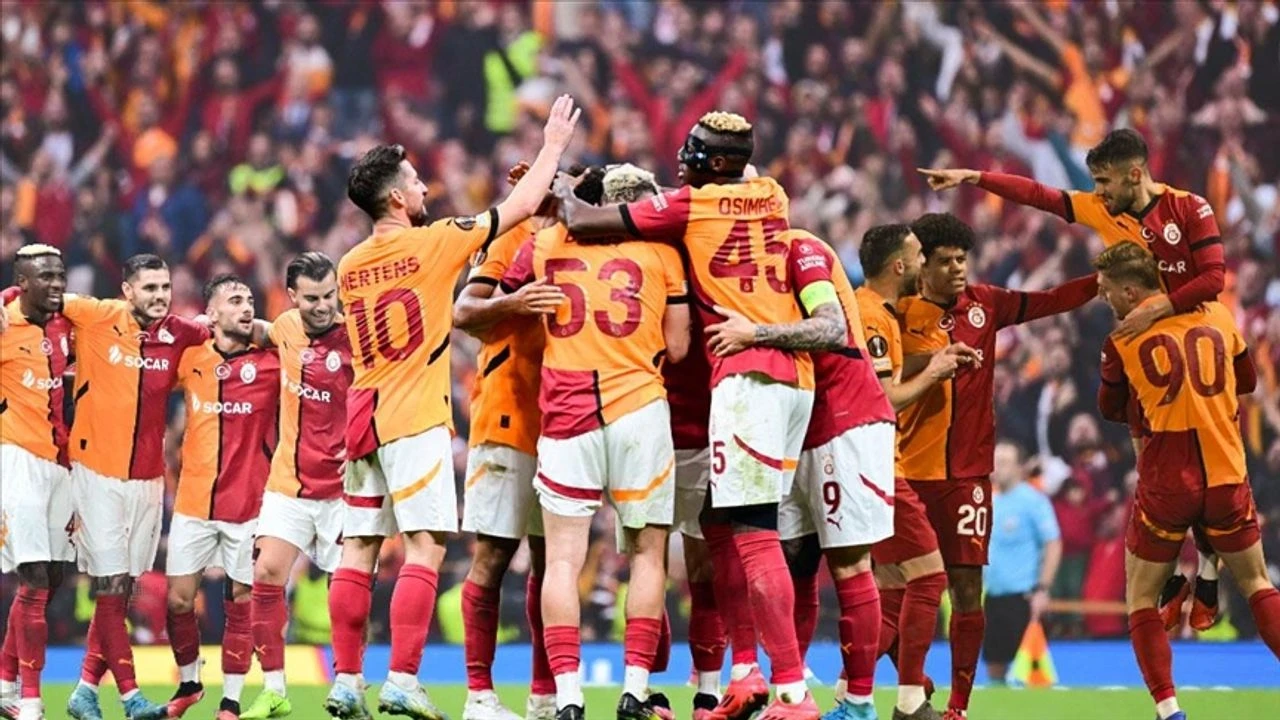 Galatasaray, Cagliari ile Avusturya'da karşılaşıyor: Maç bilgileri ve hazırlık programı açıklandı