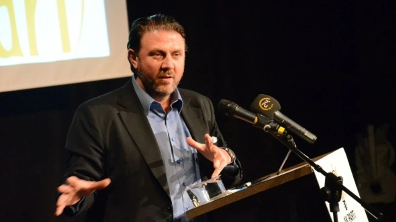 Yiğit Bulut, ekonomi camiasının önemli ismi hayatını kaybetti