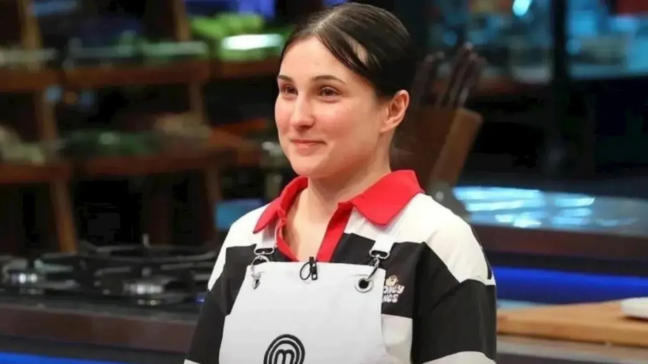 MasterChef Türkiye'nin İlham Verici Yıldızı: Genç Şef Hilal Ağca'nın İlk Bölümdeki Başarısı