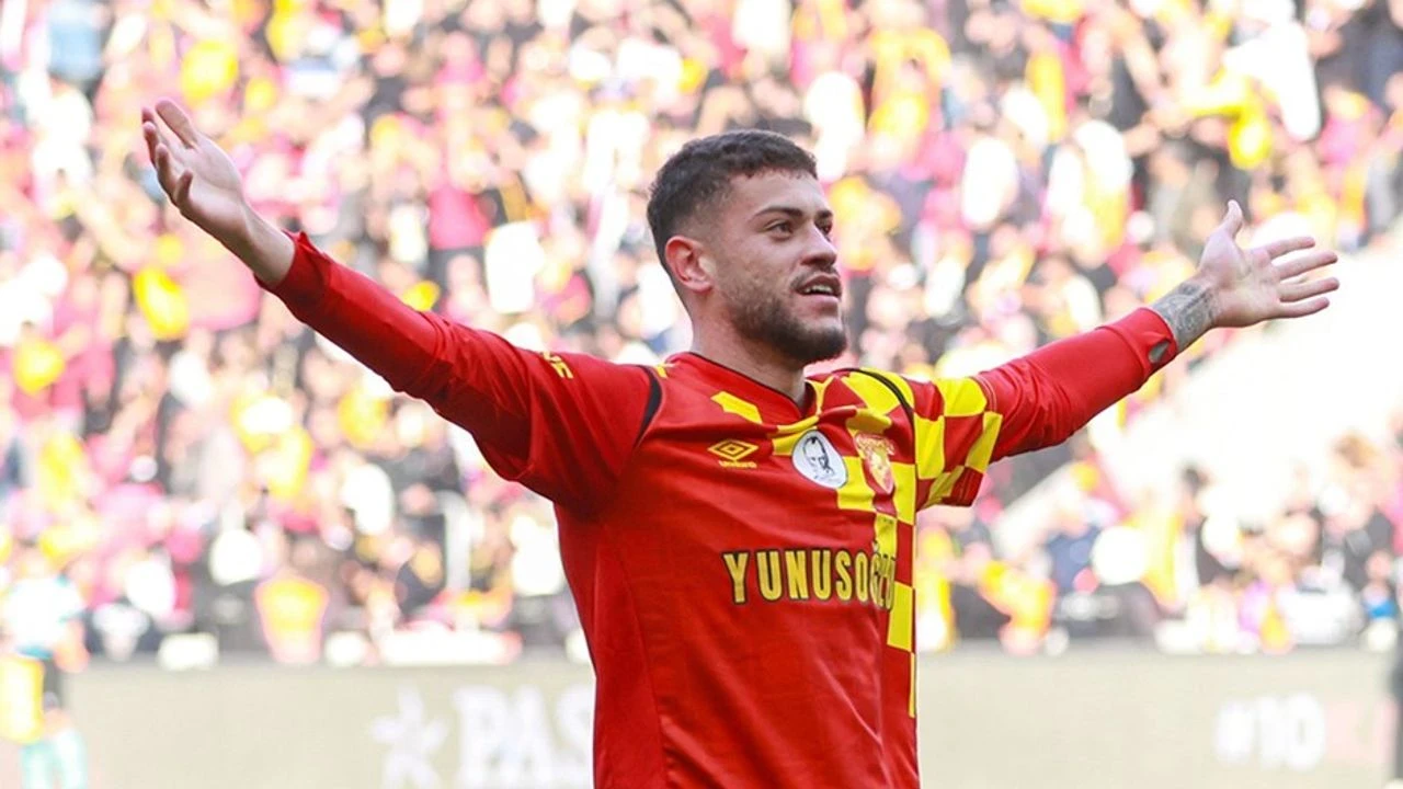 Romulo'nun Transferi İçin 20 Milyon Euro'ya Yurt Dışı Görüşmeleri Devam Ediyor