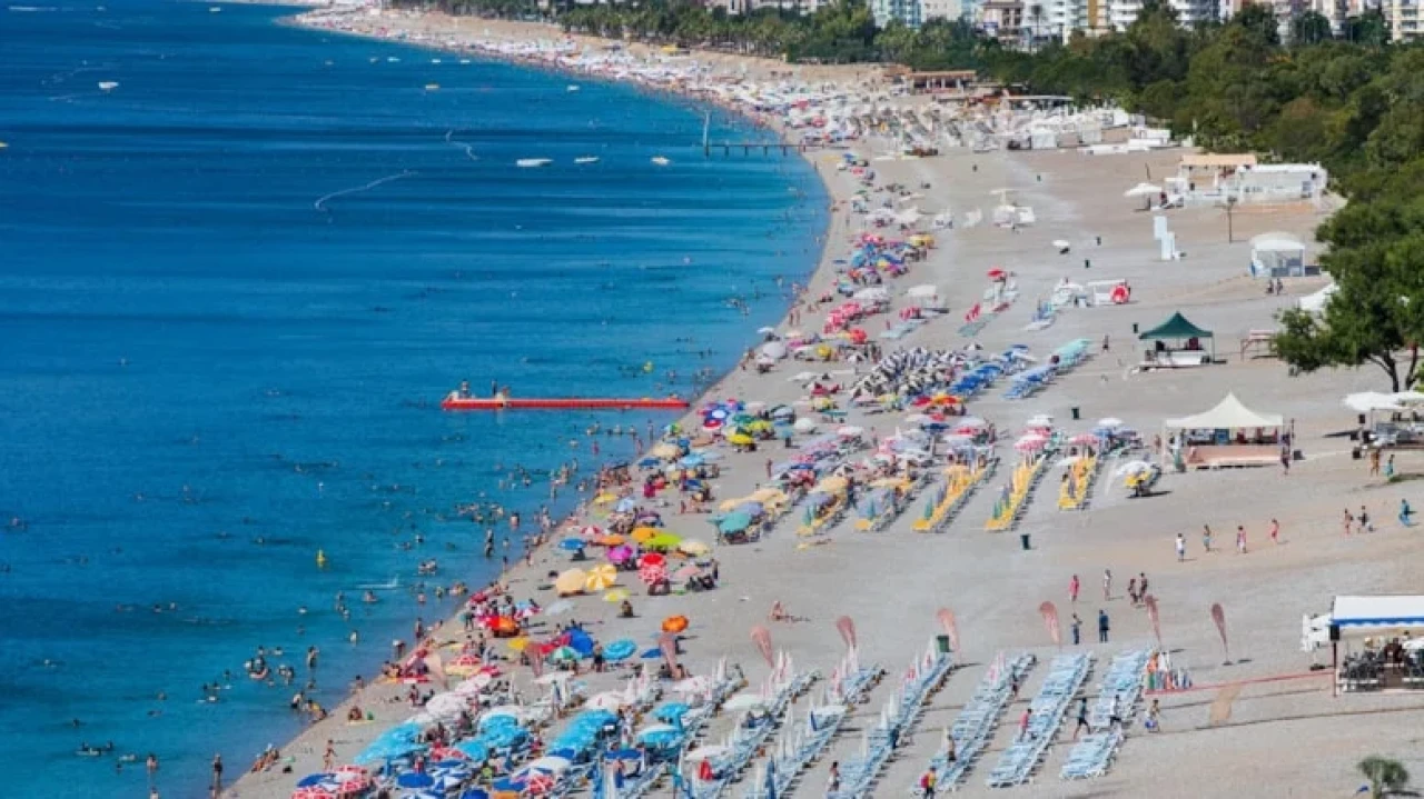 Turizmde Yaz Hüsranı, Sonbahar İçin Umutlar Yeniden Yeşeriyor!