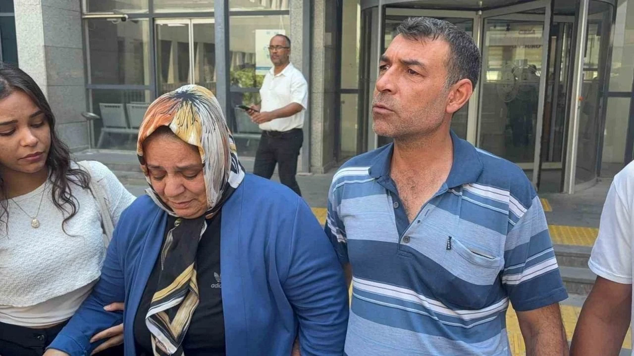 Gaziantep'te 10 yaşındaki çocuğu öldüren sanığa ağırlaştırılmış müebbet hapis cezası verildi