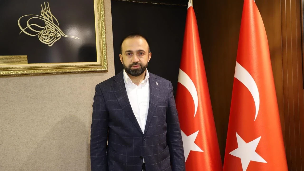 15 Temmuz'da Kahramanmaraş'tan yükselen demokrasi destanı unutulmayacak!