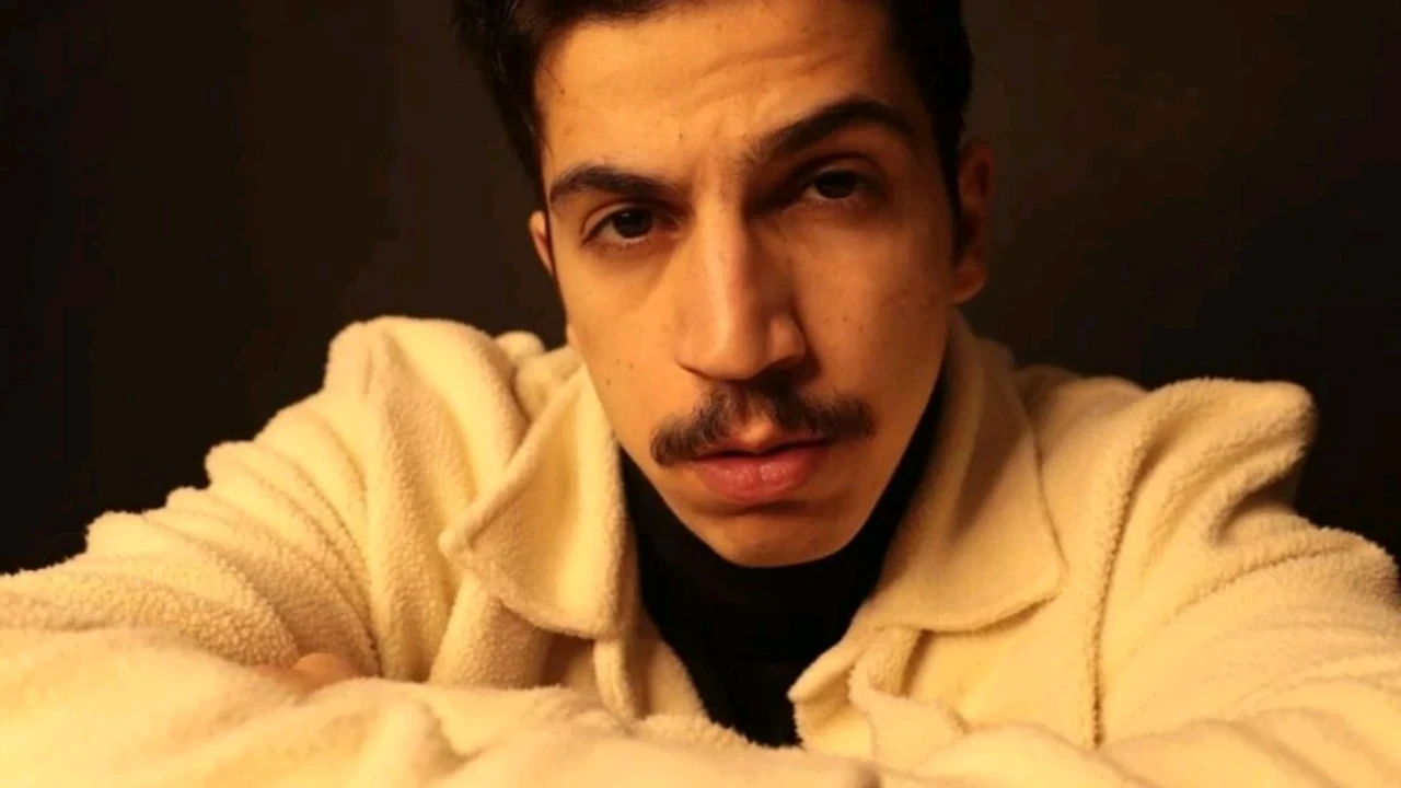 Meyra’nın Kardeşi Harun: Lorin Merhart, Gözyaşı Kraliçesi dizisinde yeni bir rolde karşımıza çıkacak