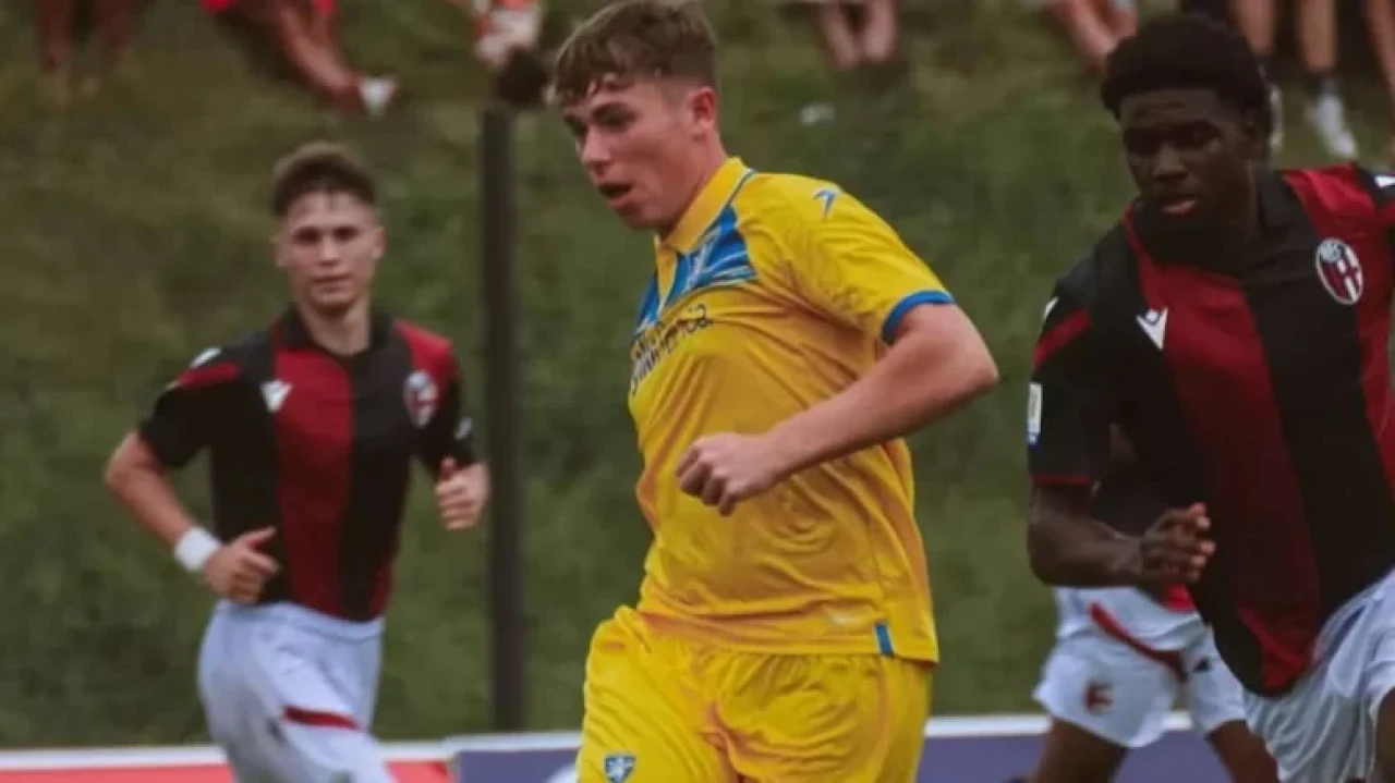 Cristian Totti futbol kariyerini 19 yaşında sonlandırdı, soyadı baskı yarattı