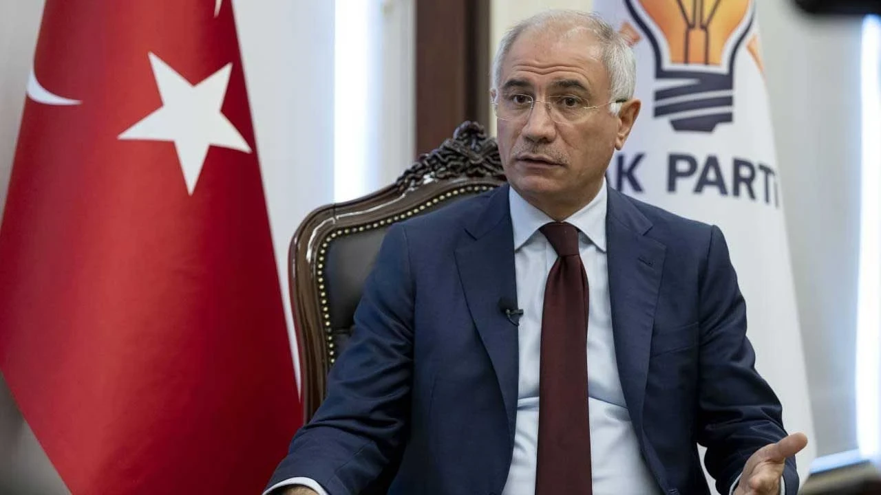 Türkiye'de silahların bırakılması süreci başladı, terörsüz ülke hedefi ilerliyor