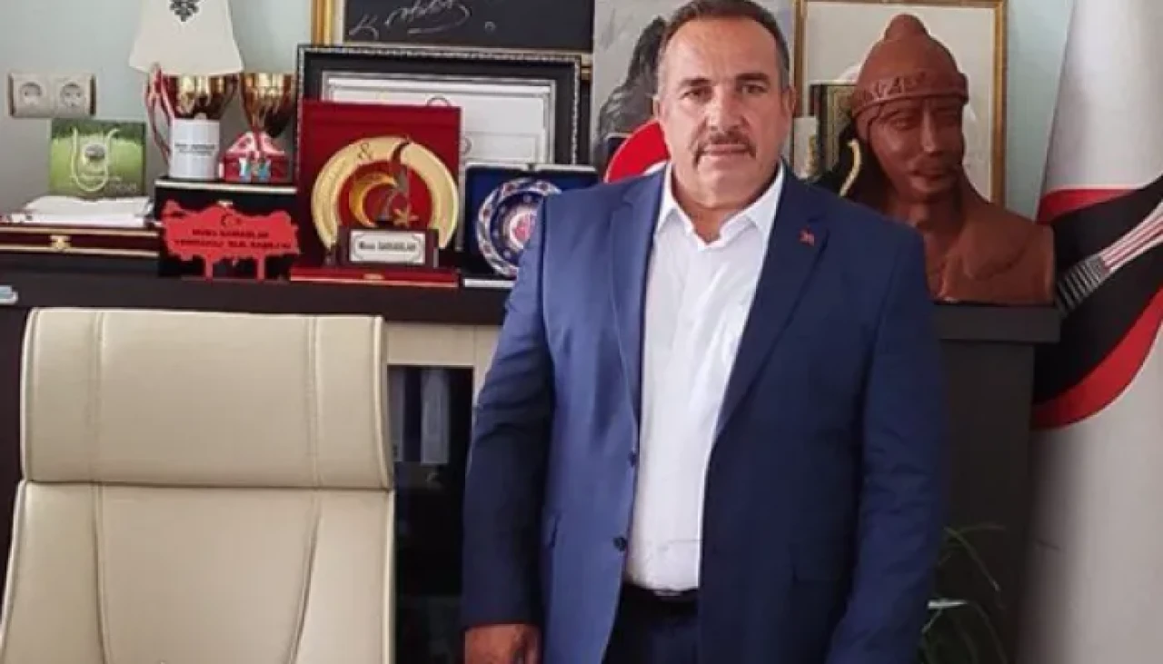 Yozgat Belediye Başkanı Musa Sarıaslan trafik kazasında hayatını kaybetti