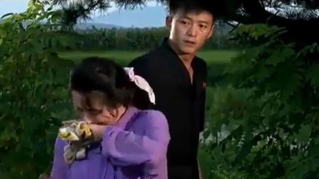 Kuzey Kore'de cesur dizi: İkaza rağmen açık eleştiri ve reform vurgusu!