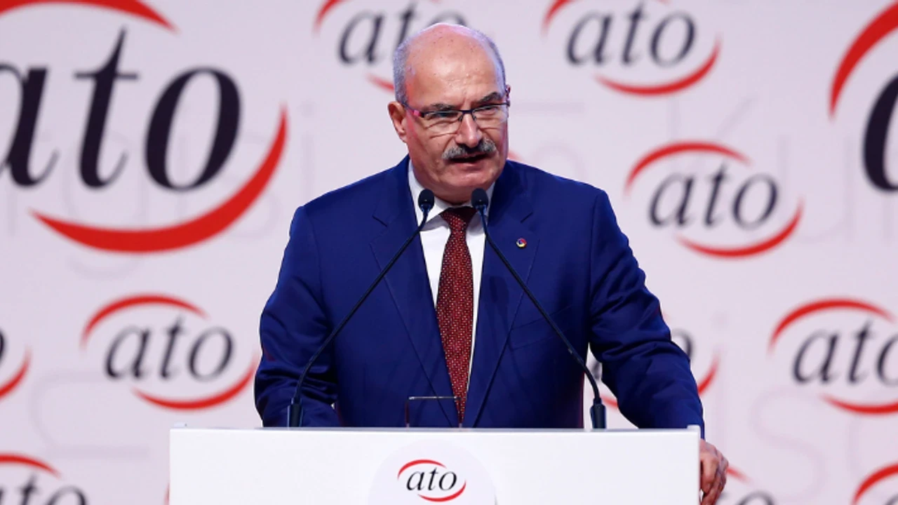 KOBİ'lerin dijital vergi yükü artıyor, ATO'dan üst sınır talebi geldi