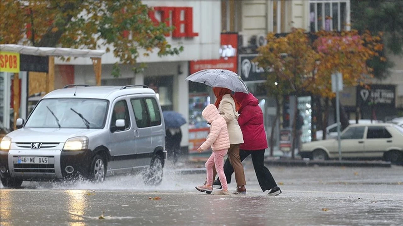 Kuraklık Alarmı: Türkiye Genelinde Haziran Ayında Yağışlarda Tarihi Düşüş Kaydedildi