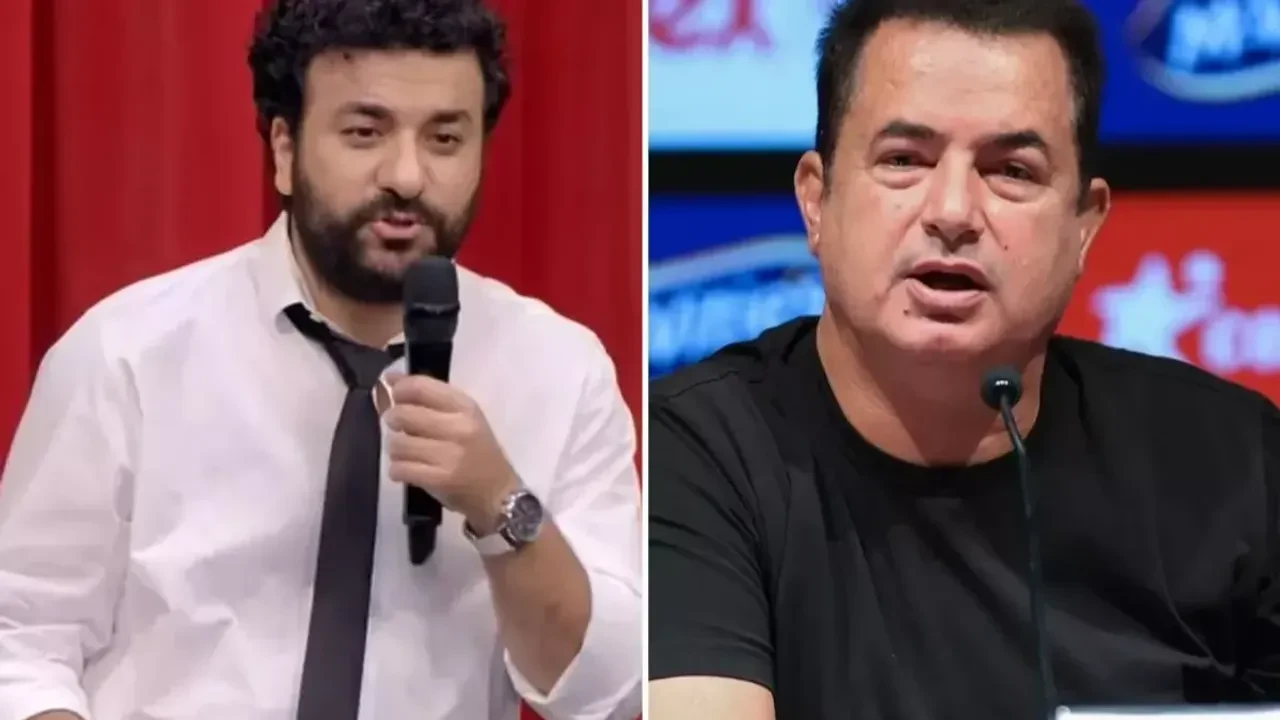 Hasan Can Kaya Exxen ile yollarını ayırdı, dijital platformlar peşine düştü!