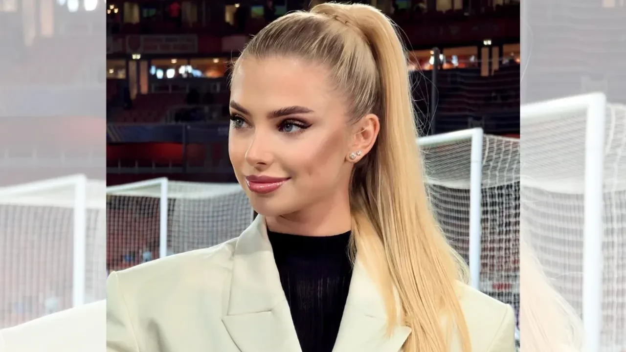 Daria Bondar Türkiye'ye gelmek istiyor, Galatasaray taraftarından yoğun ilgi!