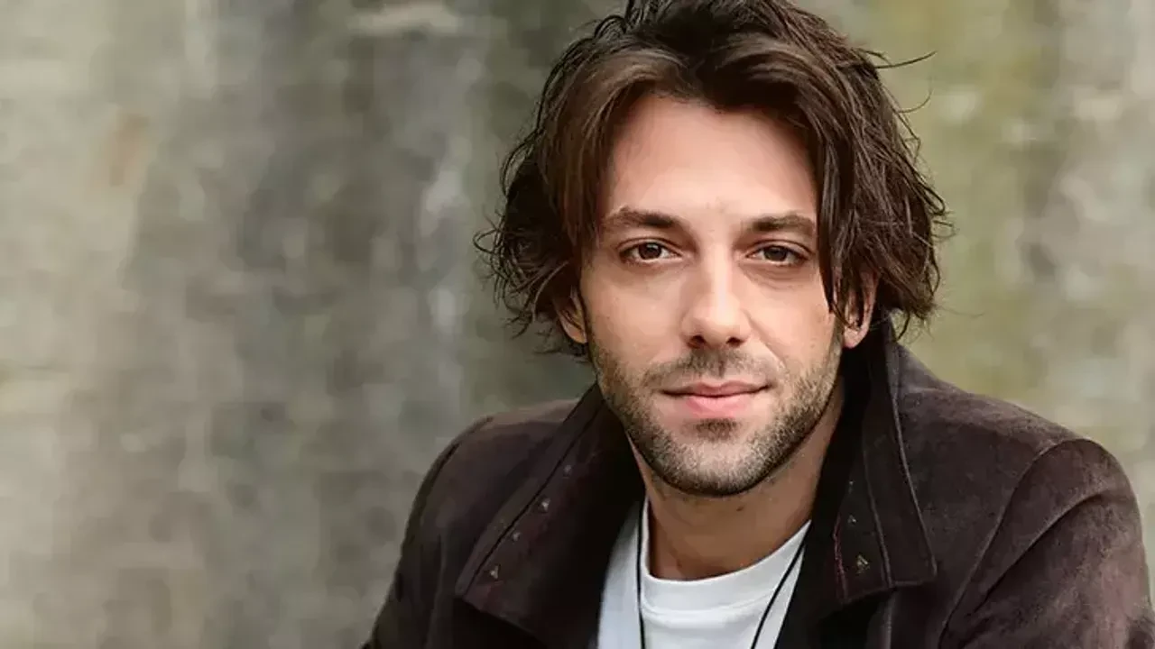 Cengiz Orhonlu, O Kız dizisiyle tanınıp evlilik hazırlığında!