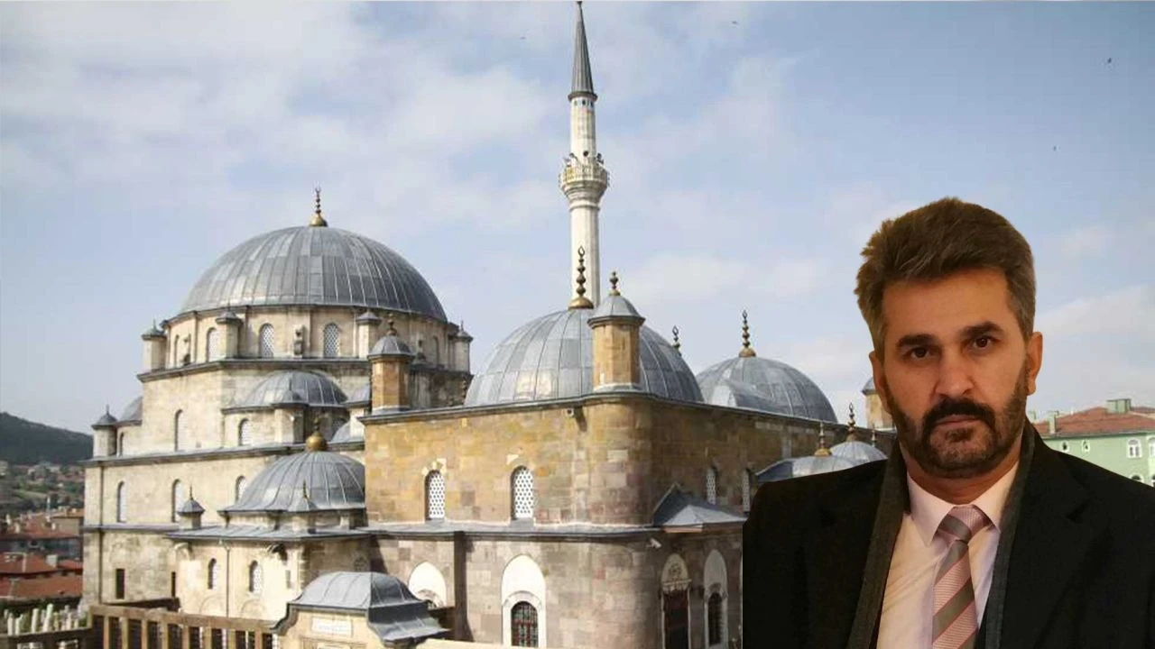 Yozgat'ta Aşık Arif Tokuşlu'nun oğlu Hüseyin Tokuşlu vefat etti, cenazesi bugün gerçekleştirilecek