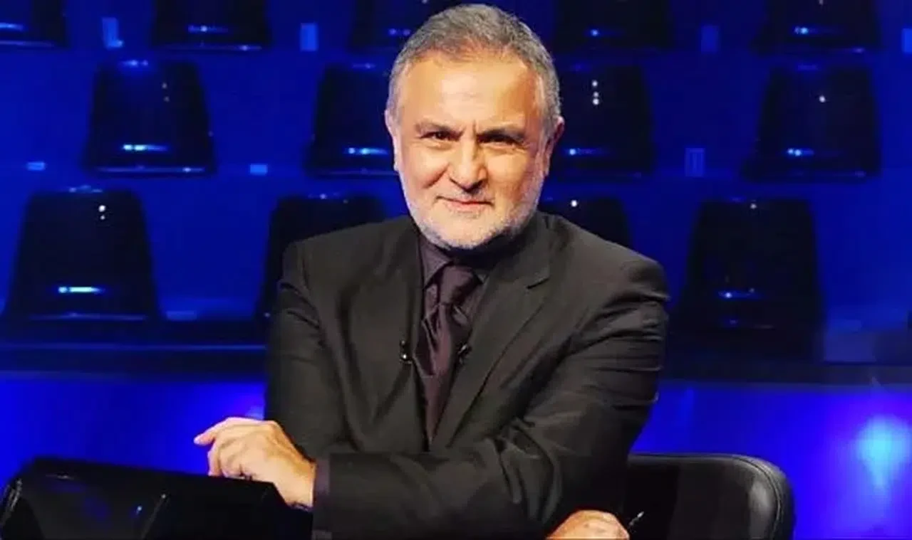 Kenan Işık: Tiyatrodan televizyona, Türkiye'nin kültürüne damga vuran usta sanatçı hayatını kaybetti