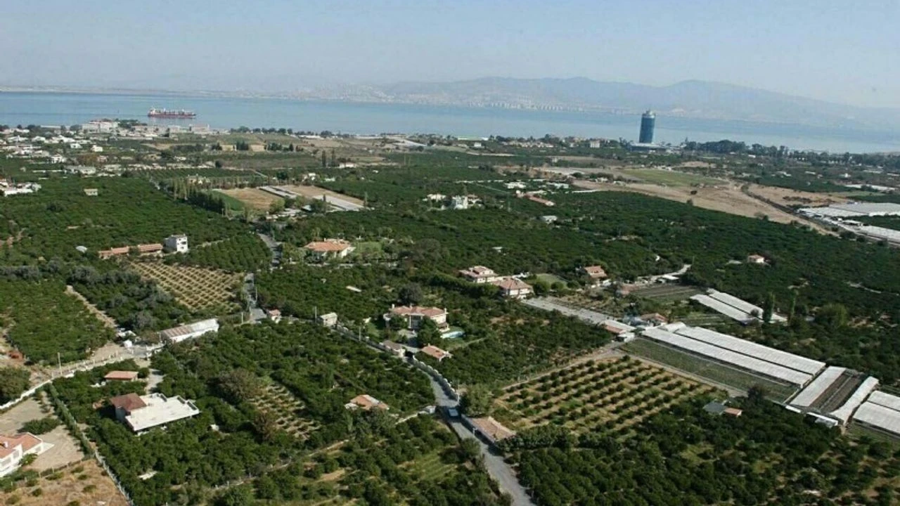 İzmir İnciraltı, jeotermal sağlık turizminin yeni merkezi olma yolunda ilerliyor.