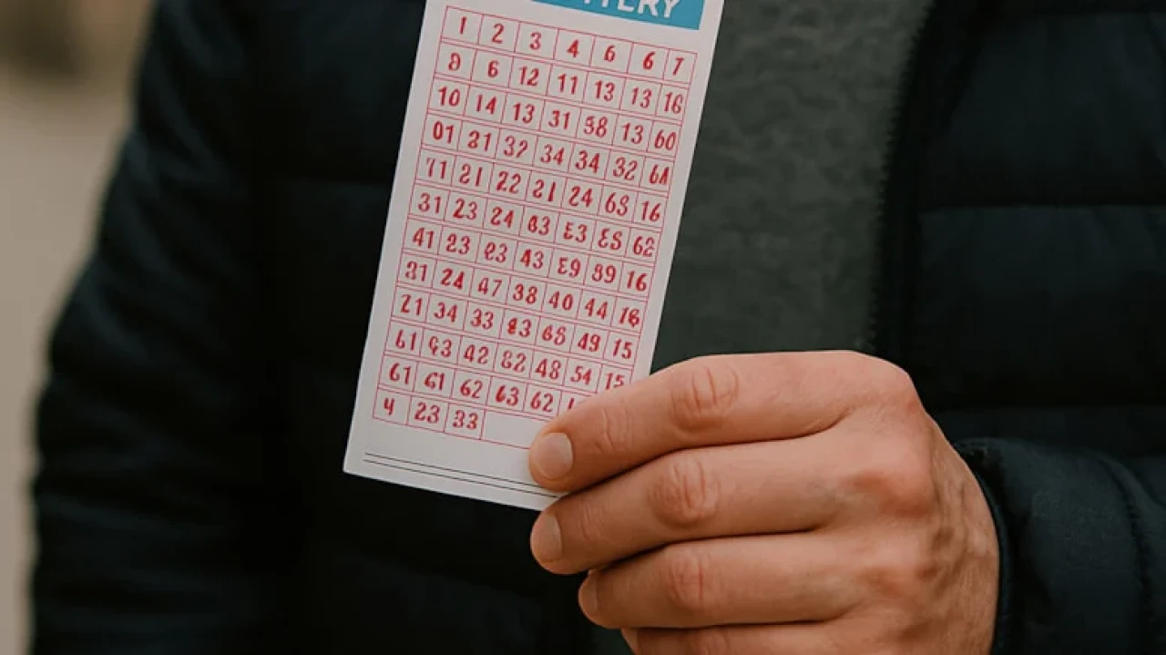 Almanya'da Eurojackpot'ta 58,3 milyon Euro kazanan talihli tarihi ödülü aldı