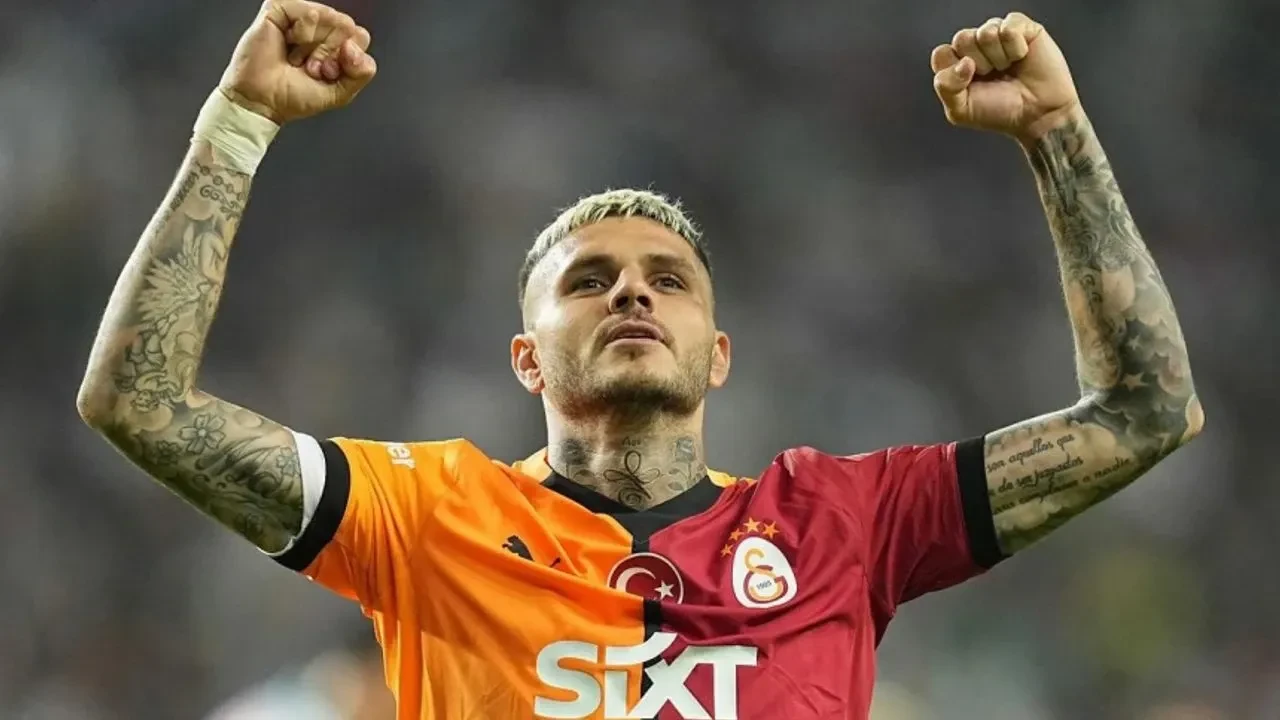 Icardi'nin velayet davası, Galatasaray'ın sezon hazırlıklarını altüst etti!