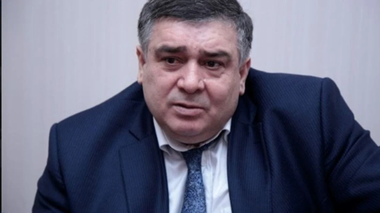 Rusya-Azerbaycan İlişkilerinde Tansiyon Artıyor: Şahin Şıxlinski Olayı!