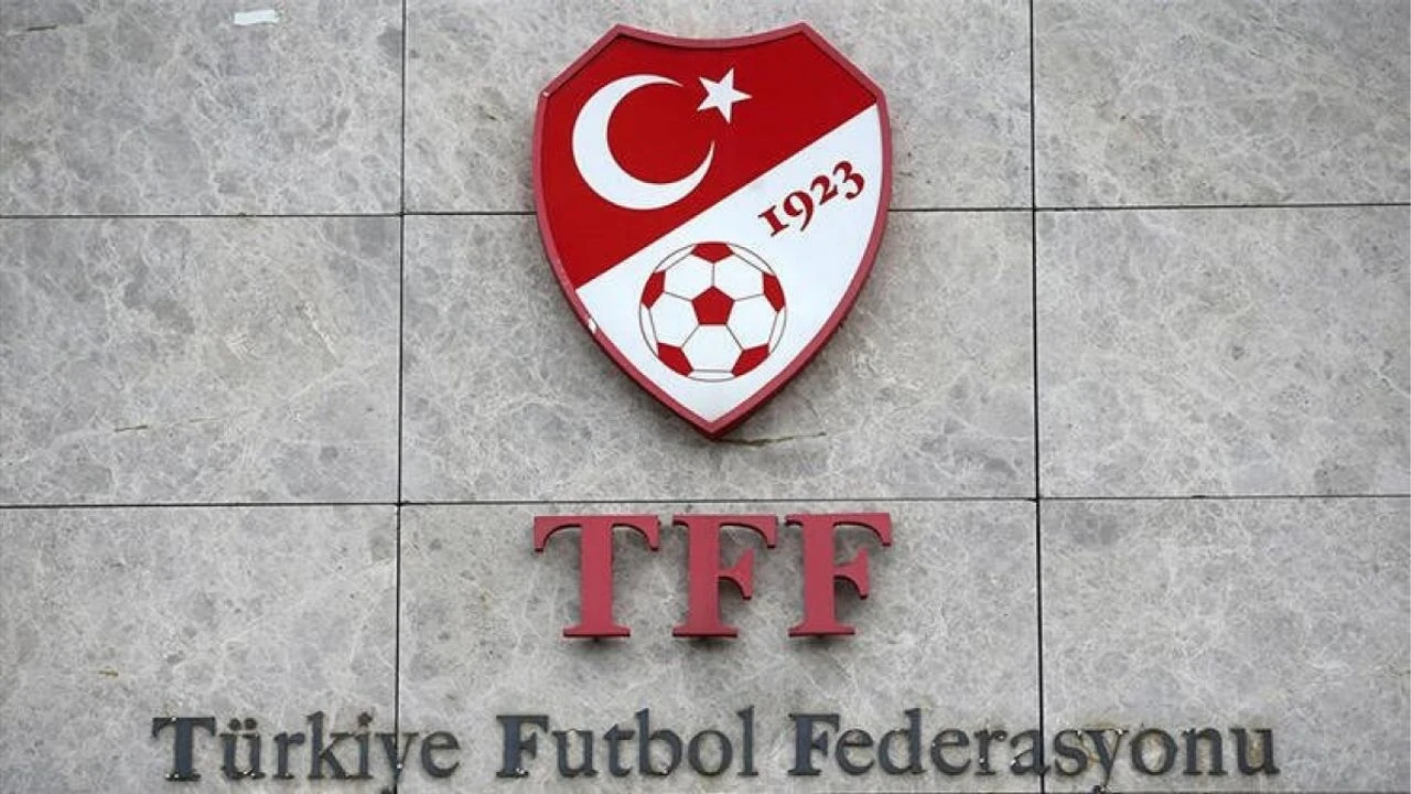 TFF'nin Olağan Mali Genel Kurulu'nda Türk futbolunun geleceği masaya yatırıldı