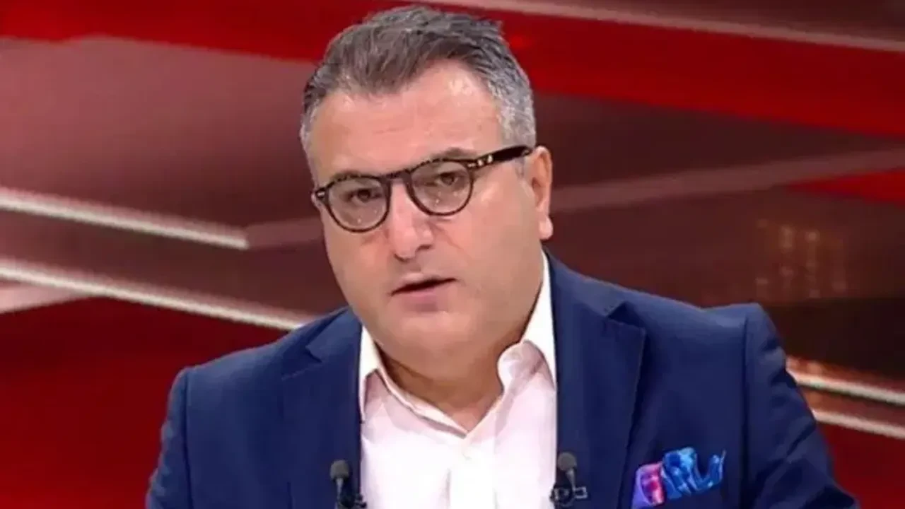 Cem Küçük: Türk Medyasının Sert Sesi ve Aile Hayatına Dair Bilgiler