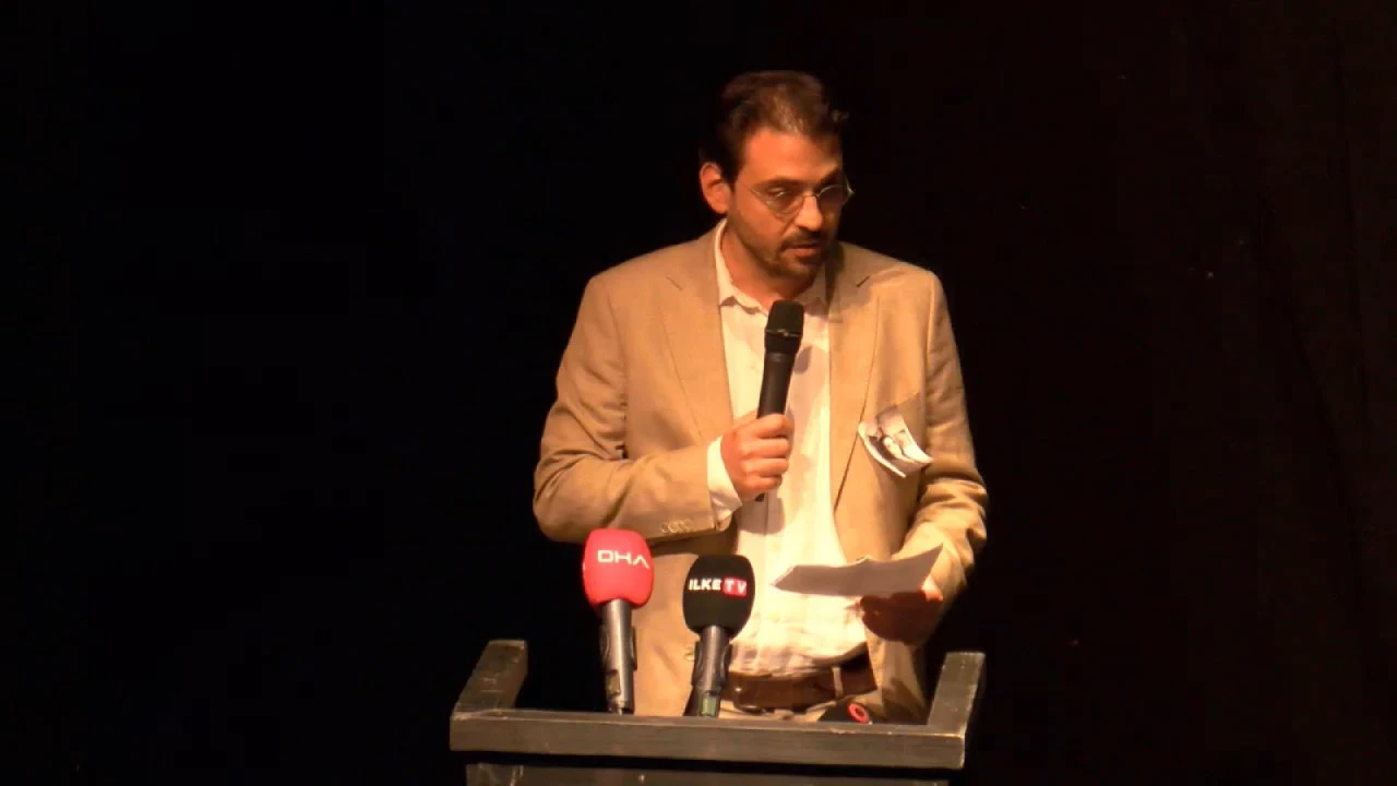 Ilgaz Giritlioğlu ve Seda Türkmen'in aşkı magazin gündeminde!