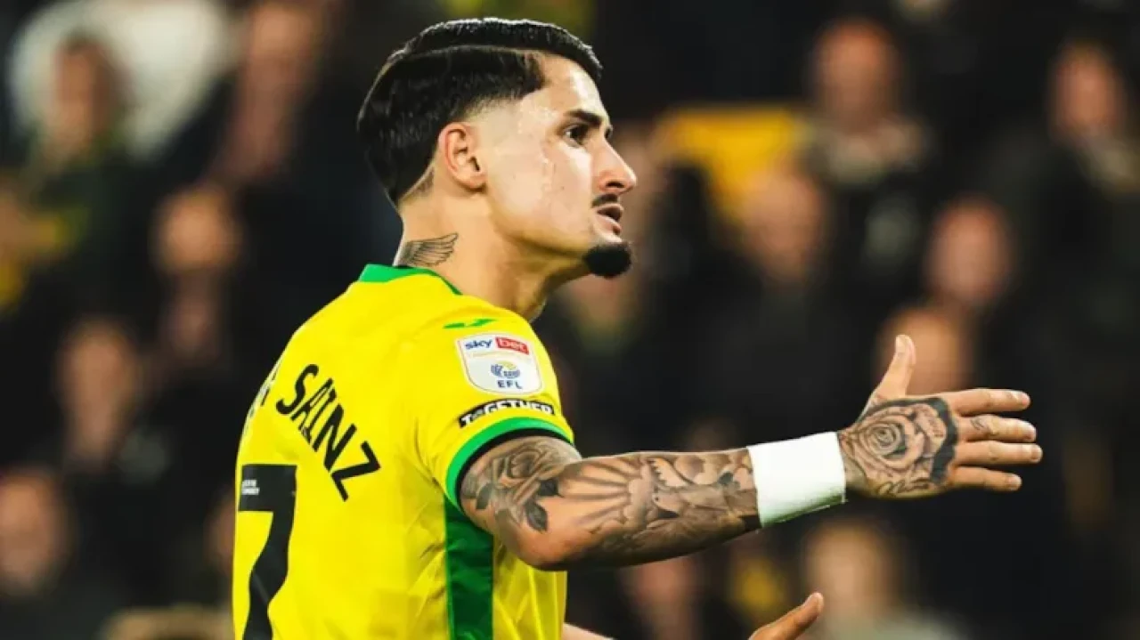 Porto, 16.5 Milyon Euro'ya Sainz'ı Transfer Etti!