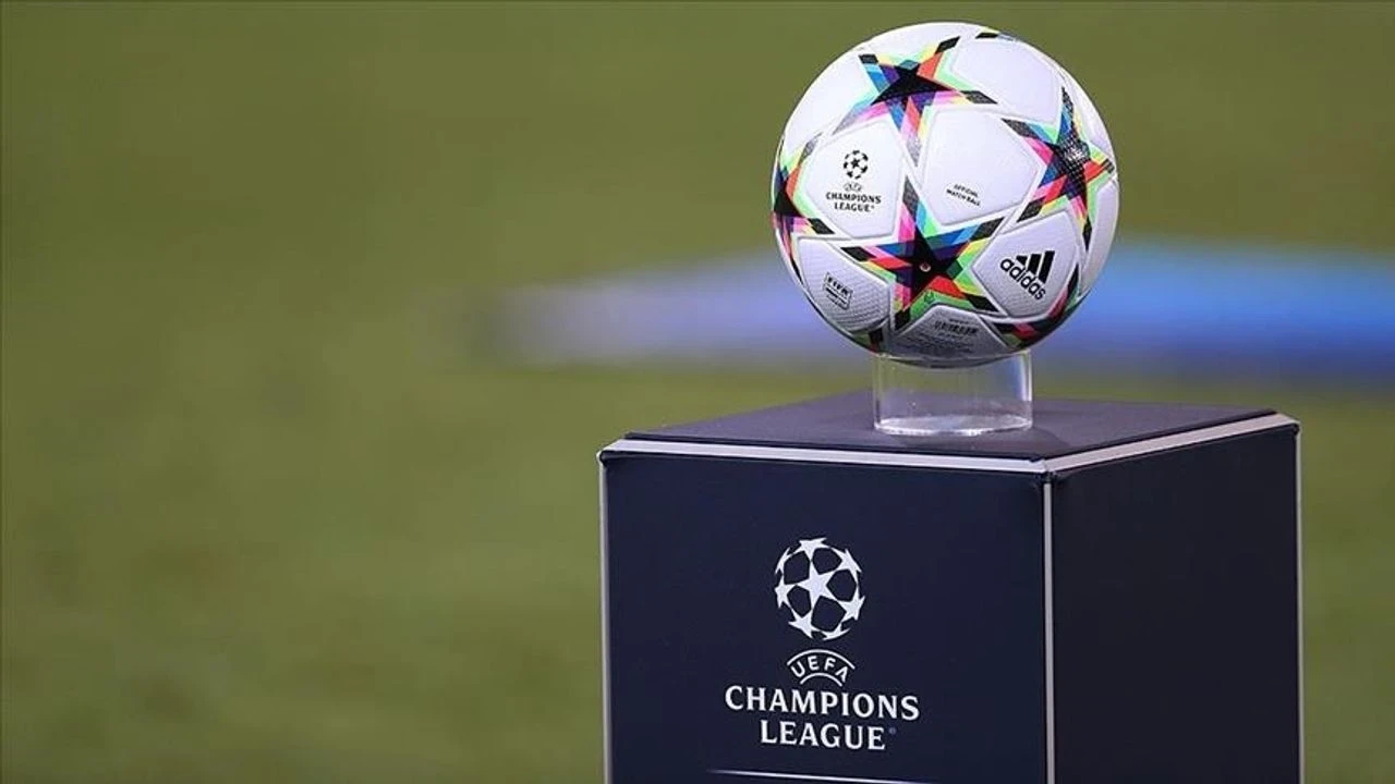 UEFA Şampiyonlar Ligi'nde ilk tur maçları başlıyor, heyecan dorukta!