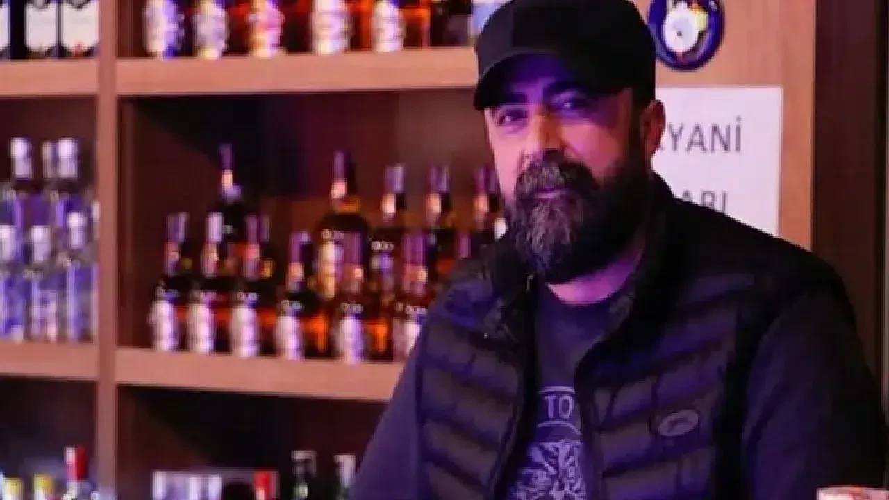 Tekel Bayileri Platformu Başkanı Özgür Aybaş gece yarısı gözaltına alındı, tekel esnafı tedirgin!