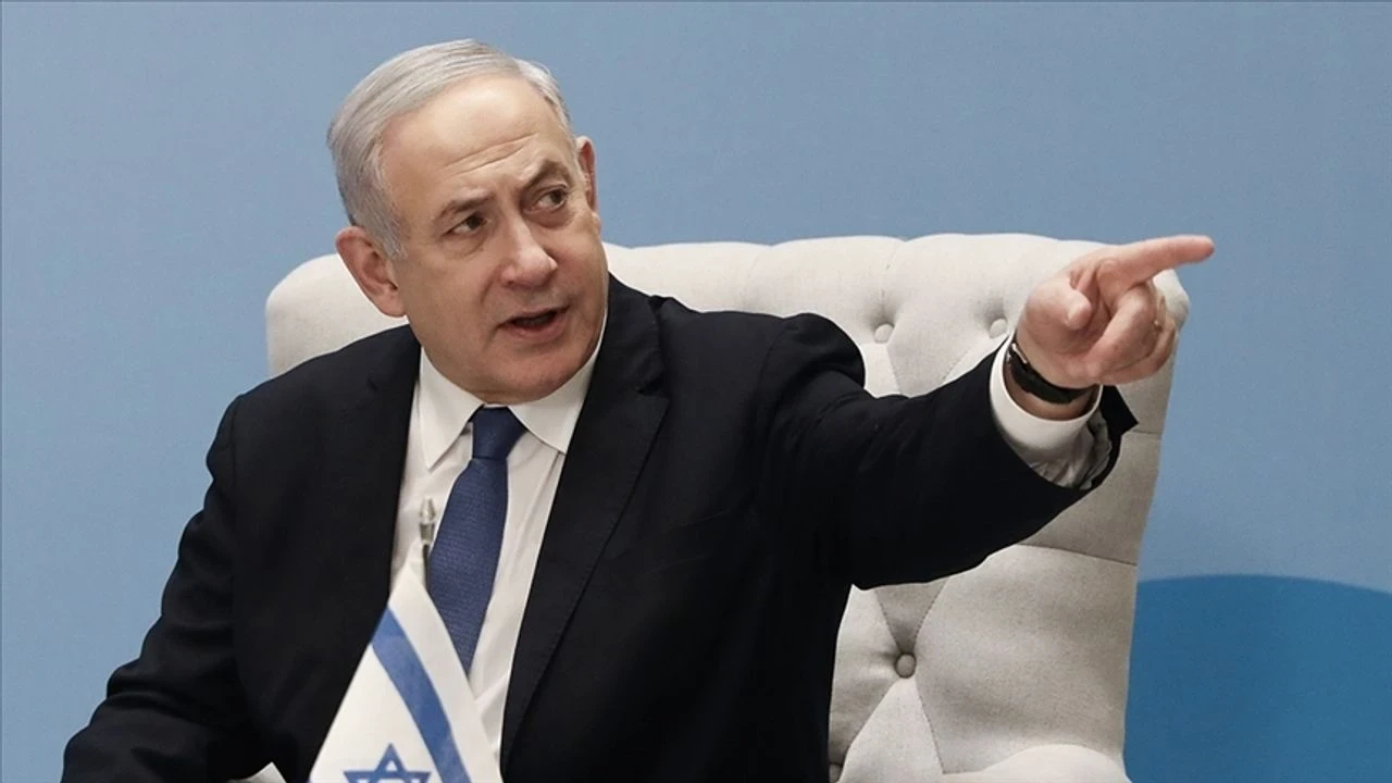 Netanyahu'nun Sağlık Durumu: Zehirlenme İddiaları Yanıt Buldu!