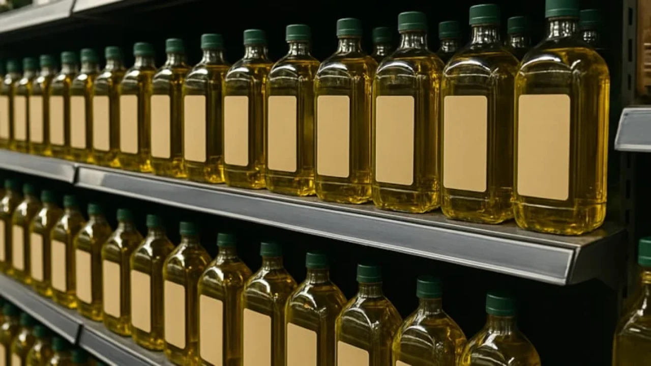 Fransa, KAVAK zeytin prinası yağını kanserojen içerikten dolayı geri çağırdı!