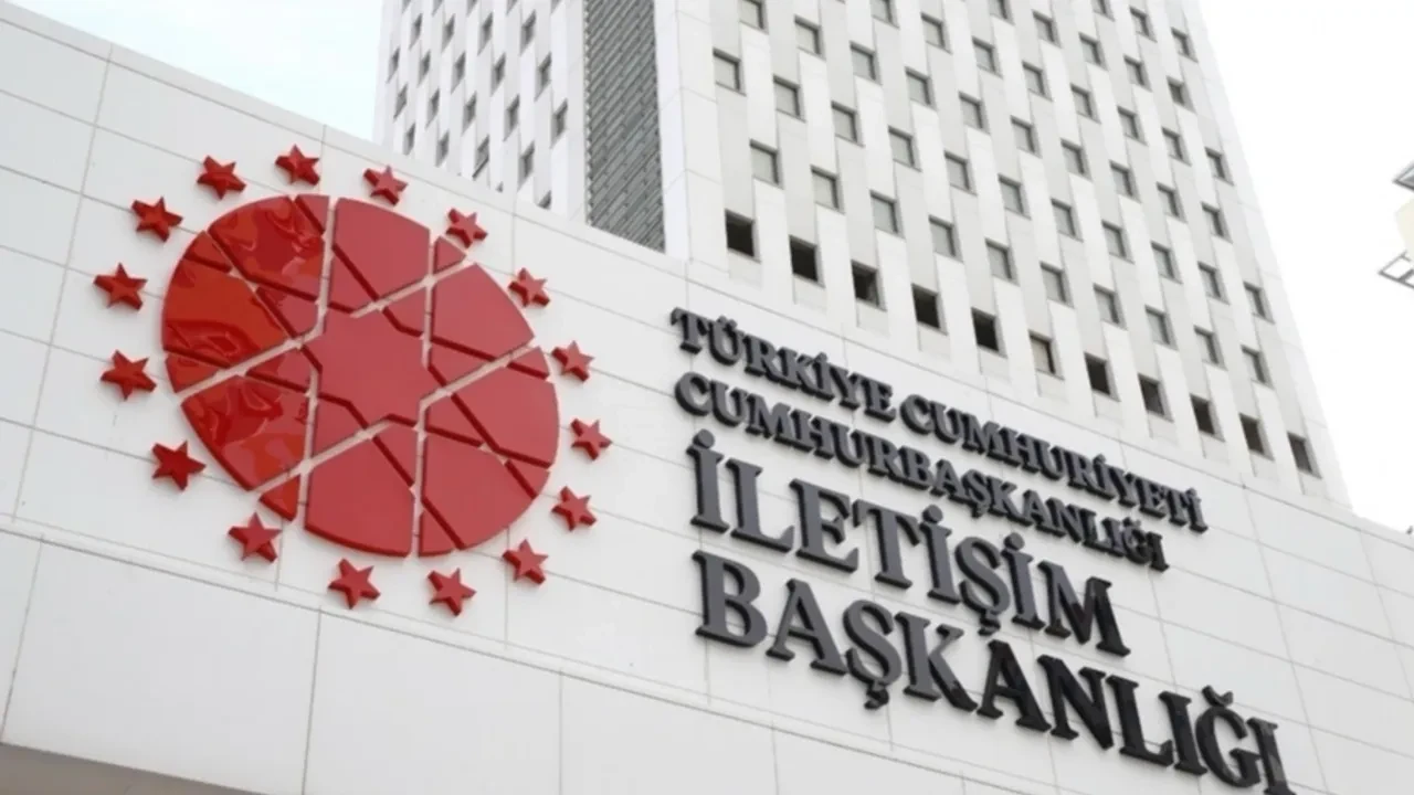 Kamu yönetiminde görev değişiklikleri algı operasyonlarına karşı savunuldu