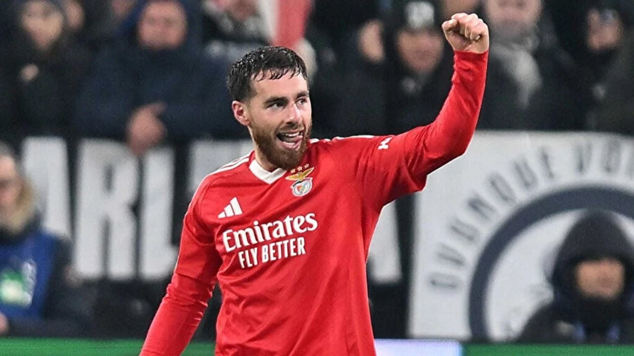 Beşiktaş'ın yeni transferi Orkun Kökçü, bugün İstanbul’a iniş yapacak!