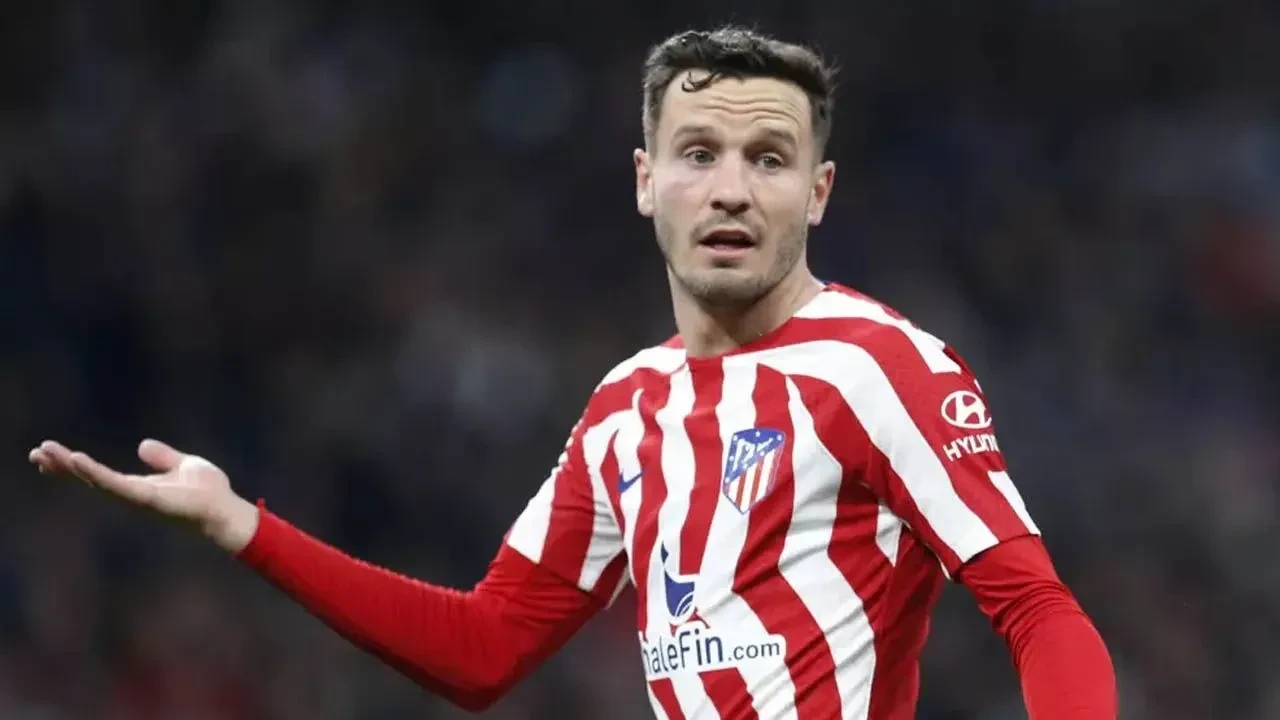 Trabzonspor, Saul Niguez ile anlaştı; dev transfer serbest kalma sürecine bağlı!